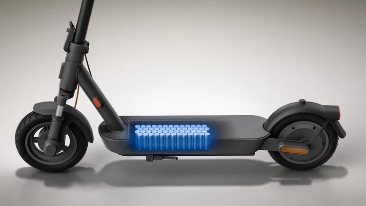 xiaomi scooter 5 max 01